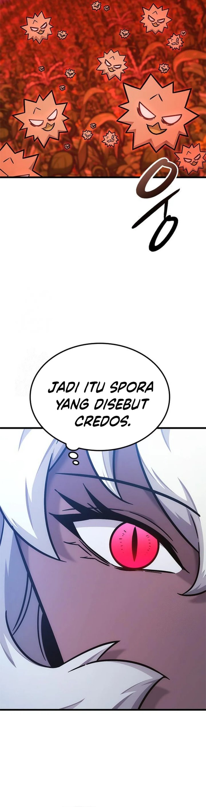 What A Bountiful Harvest Demon Lord Chapter 46 Halaman 34