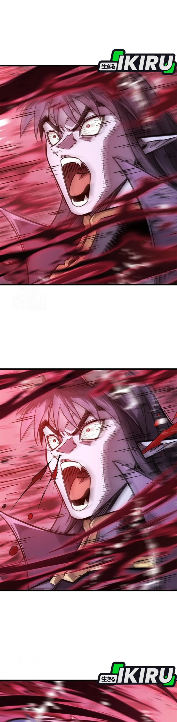 What A Bountiful Harvest Demon Lord Chapter 46 Halaman 38