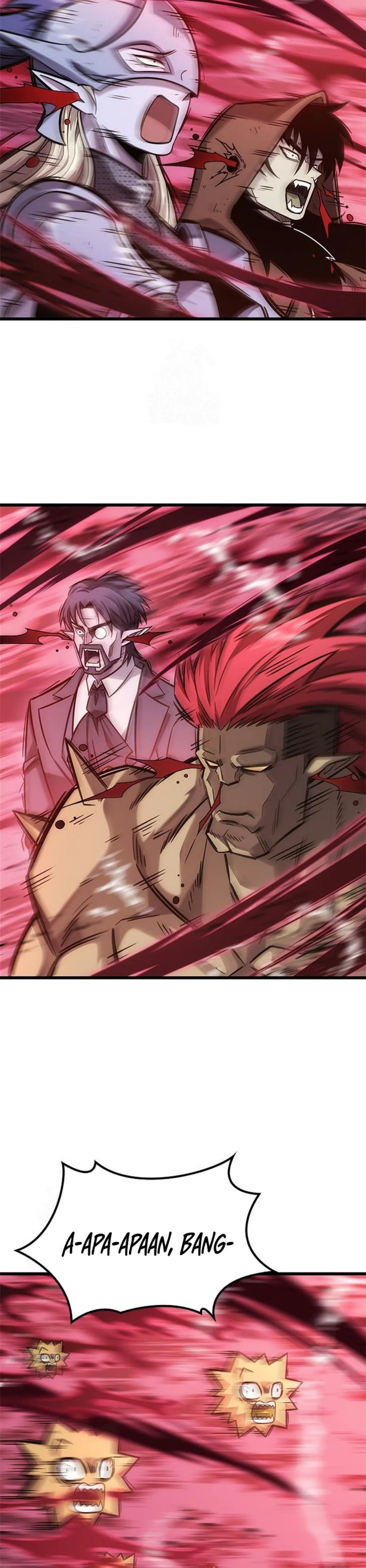 What A Bountiful Harvest Demon Lord Chapter 46 Halaman 39