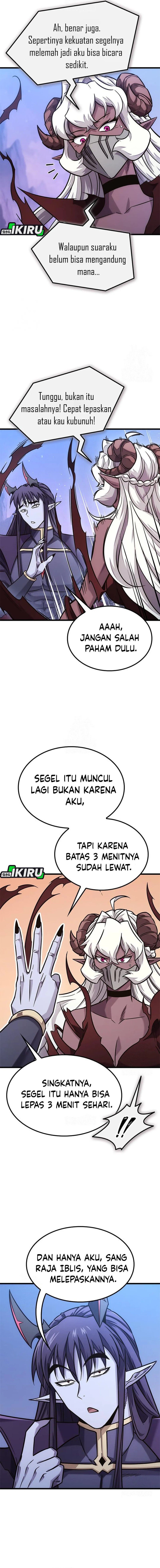 What A Bountiful Harvest Demon Lord Chapter 47 Halaman 2