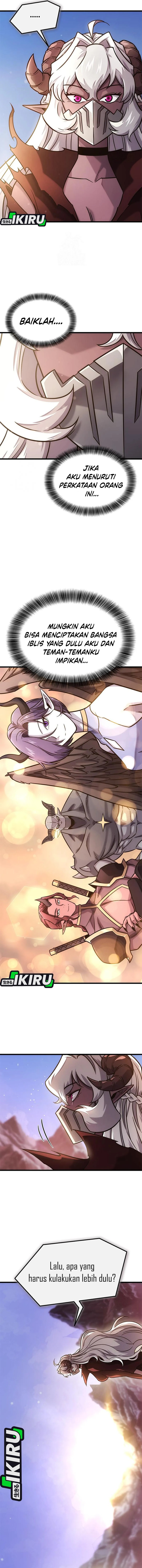 What A Bountiful Harvest Demon Lord Chapter 47 Halaman 4