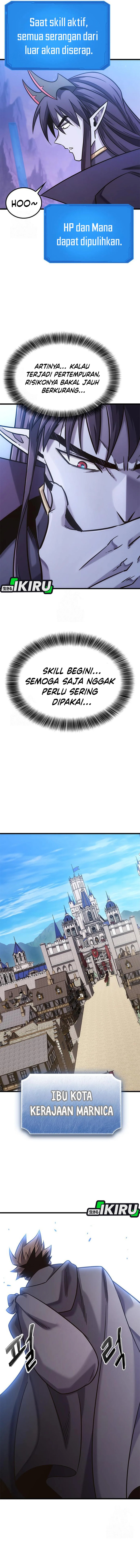 What A Bountiful Harvest Demon Lord Chapter 47 Halaman 10