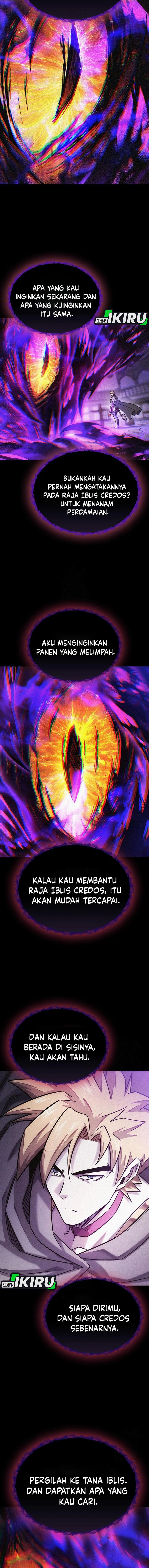 What A Bountiful Harvest Demon Lord Chapter 47 Halaman 13