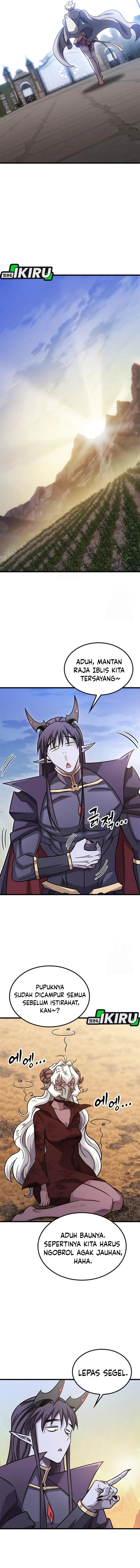 What A Bountiful Harvest Demon Lord Chapter 47 Halaman 16