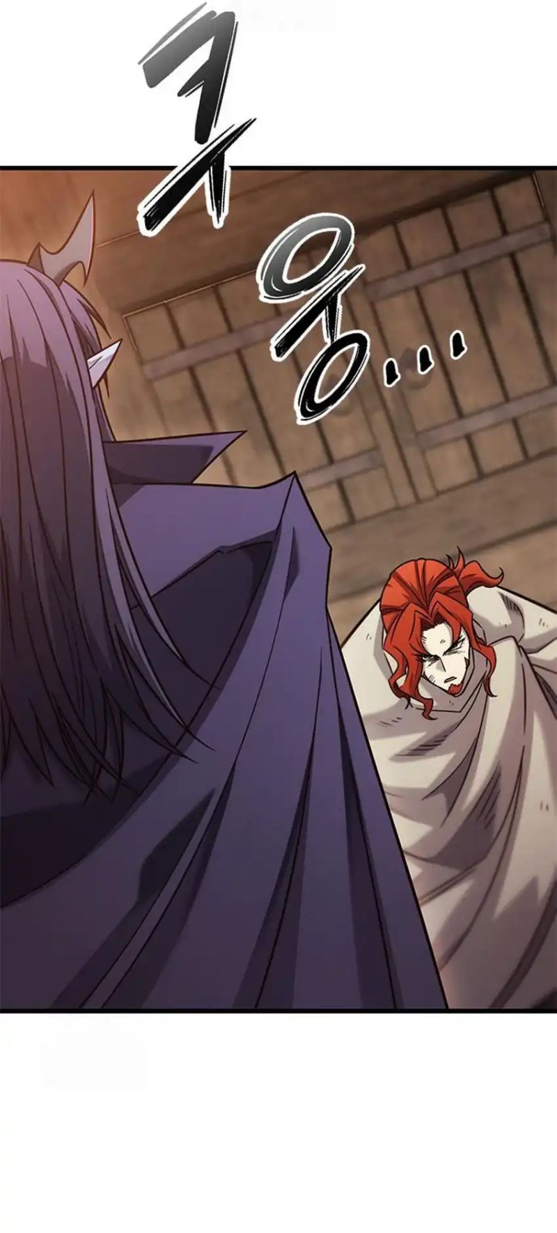 What A Bountiful Harvest Demon Lord Chapter 48 Halaman 2