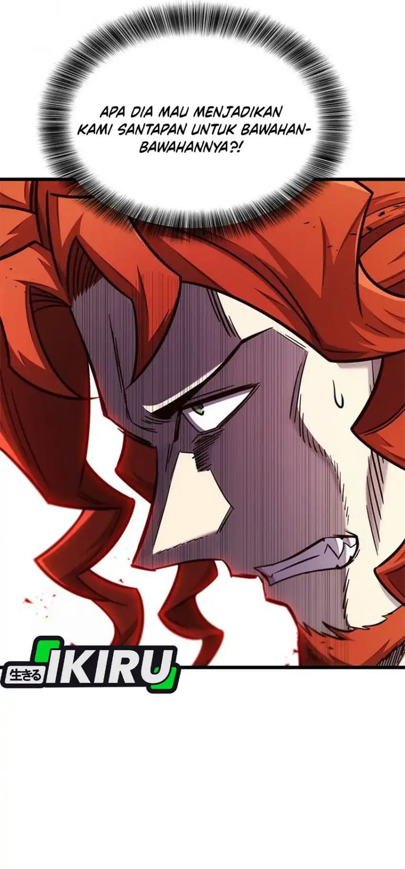 What A Bountiful Harvest Demon Lord Chapter 48 Halaman 16