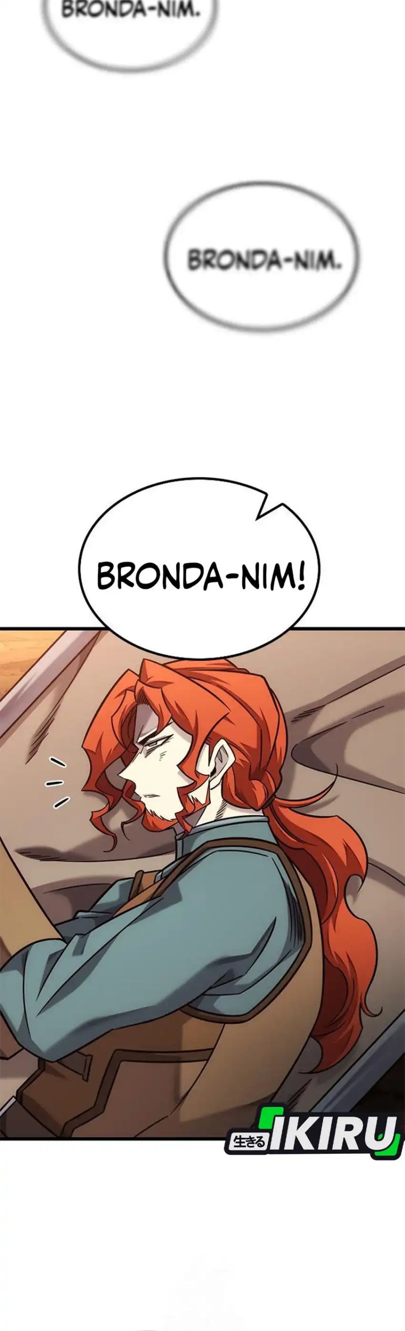 What A Bountiful Harvest Demon Lord Chapter 48 Halaman 19