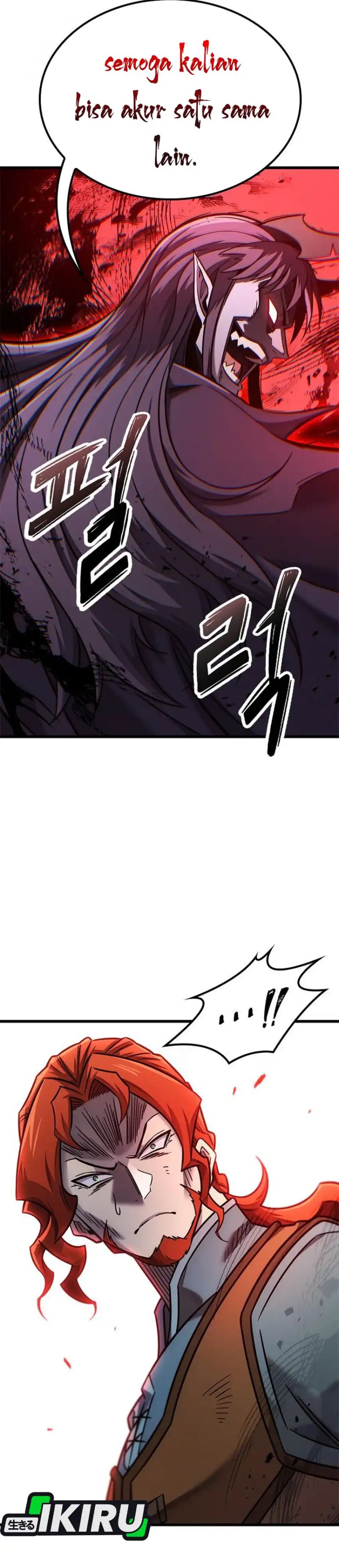 What A Bountiful Harvest Demon Lord Chapter 48 Halaman 26