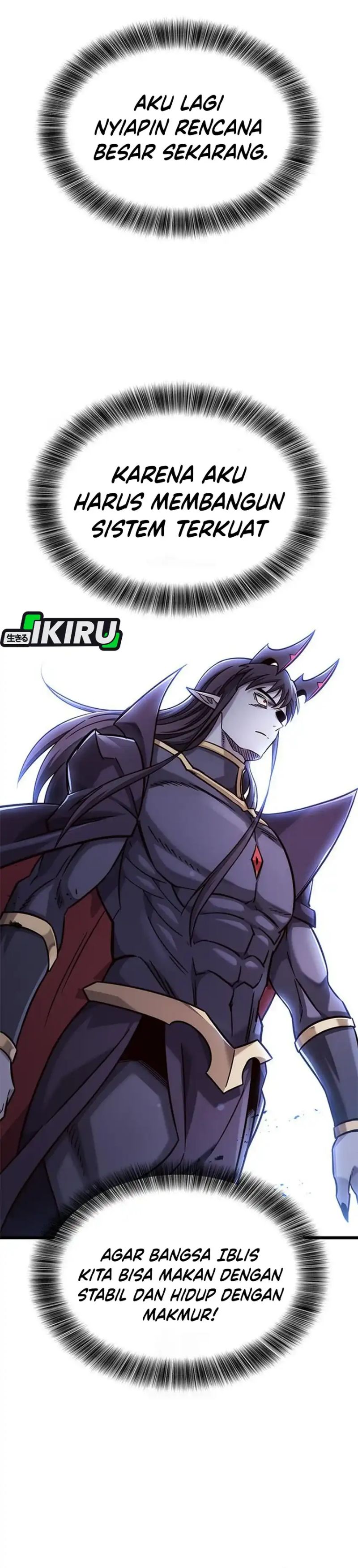 What A Bountiful Harvest Demon Lord Chapter 48 Halaman 30