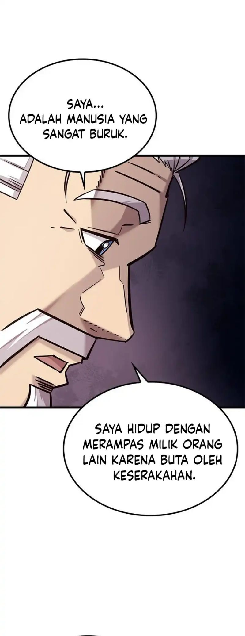 What A Bountiful Harvest Demon Lord Chapter 48 Halaman 36