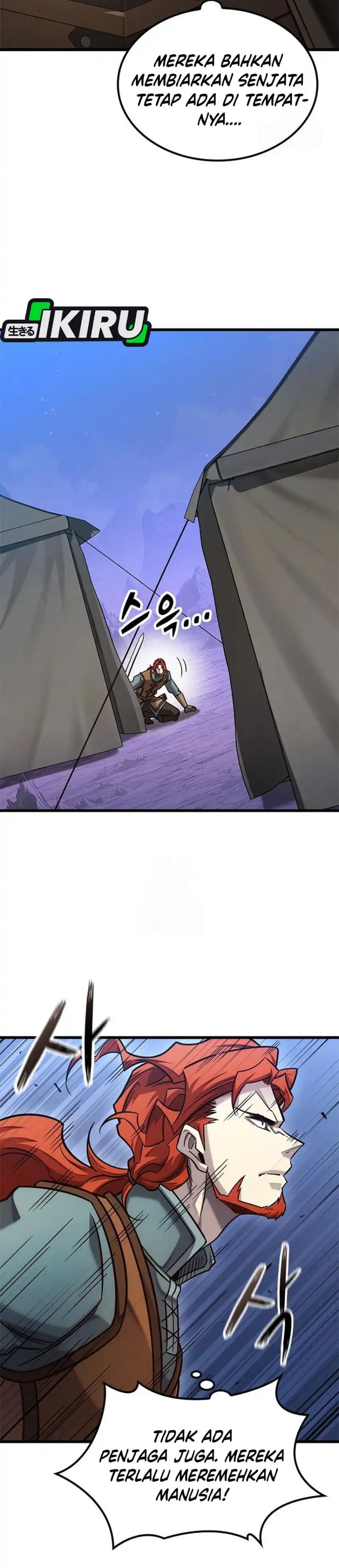 What A Bountiful Harvest Demon Lord Chapter 48 Halaman 40