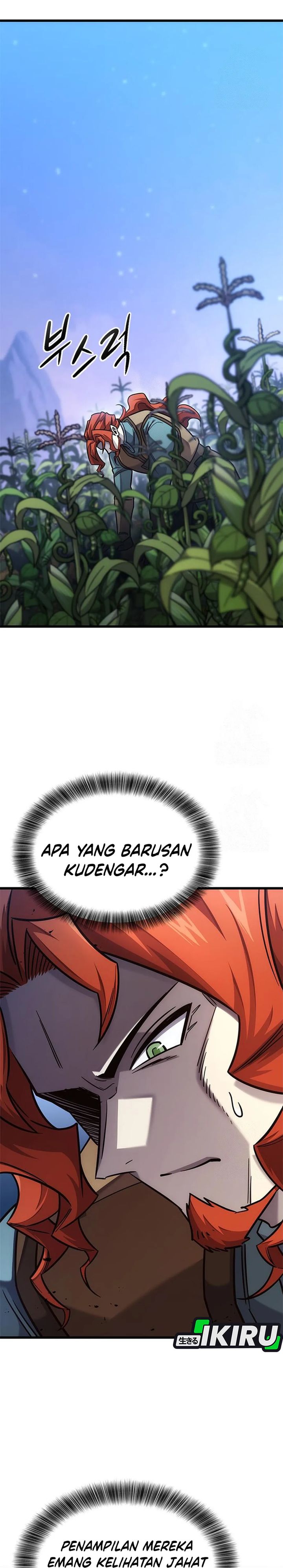 What A Bountiful Harvest Demon Lord Chapter 49 Halaman 21