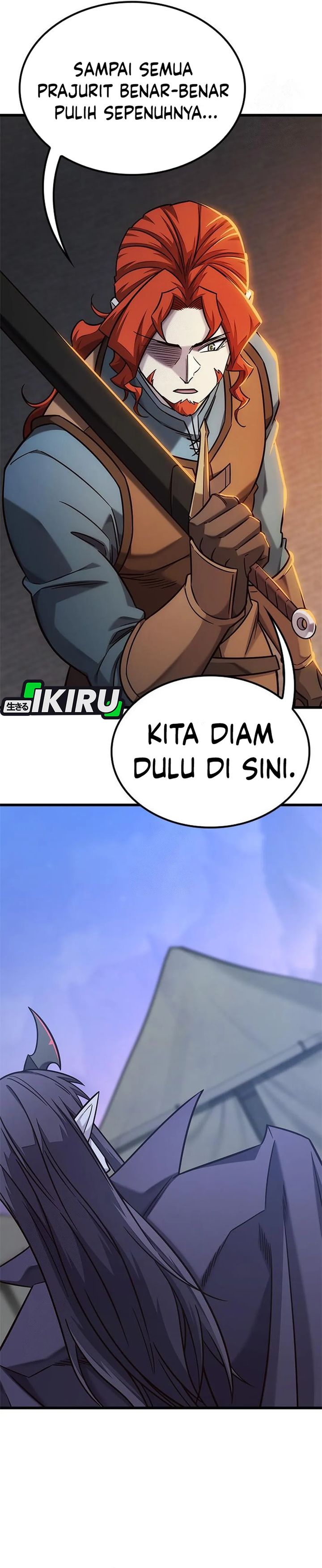 What A Bountiful Harvest Demon Lord Chapter 49 Halaman 29