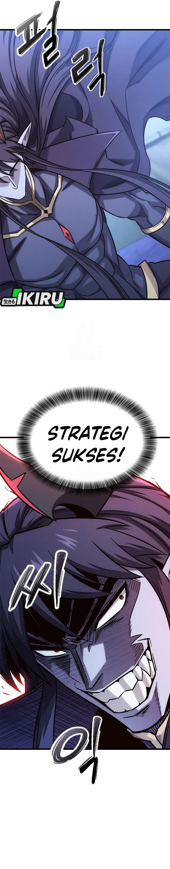 What A Bountiful Harvest Demon Lord Chapter 49 Halaman 30