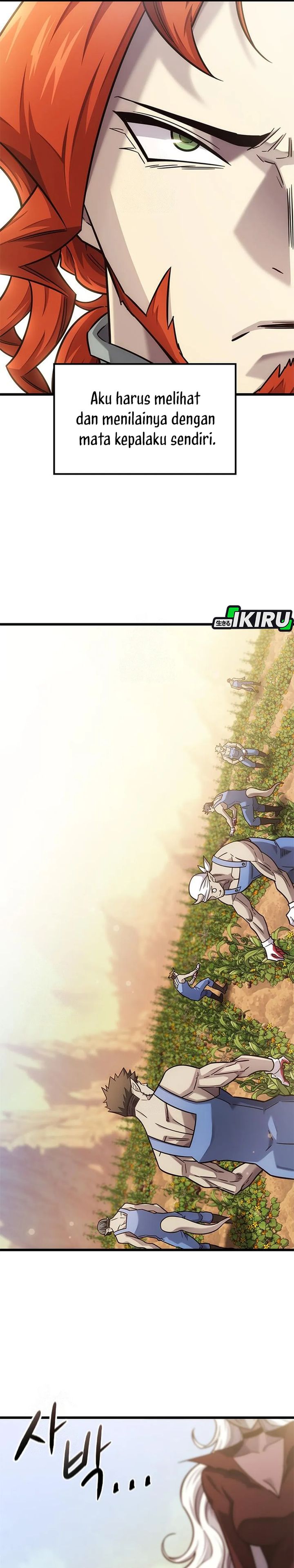 What A Bountiful Harvest Demon Lord Chapter 50 Halaman 3