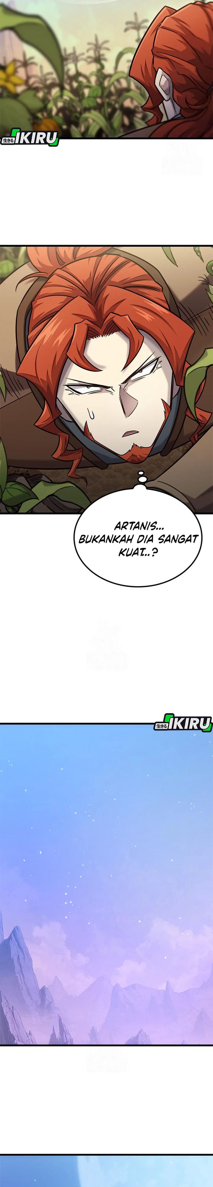 What A Bountiful Harvest Demon Lord Chapter 50 Halaman 16