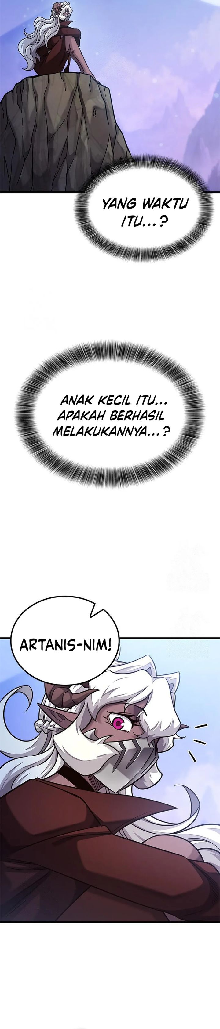 What A Bountiful Harvest Demon Lord Chapter 50 Halaman 22