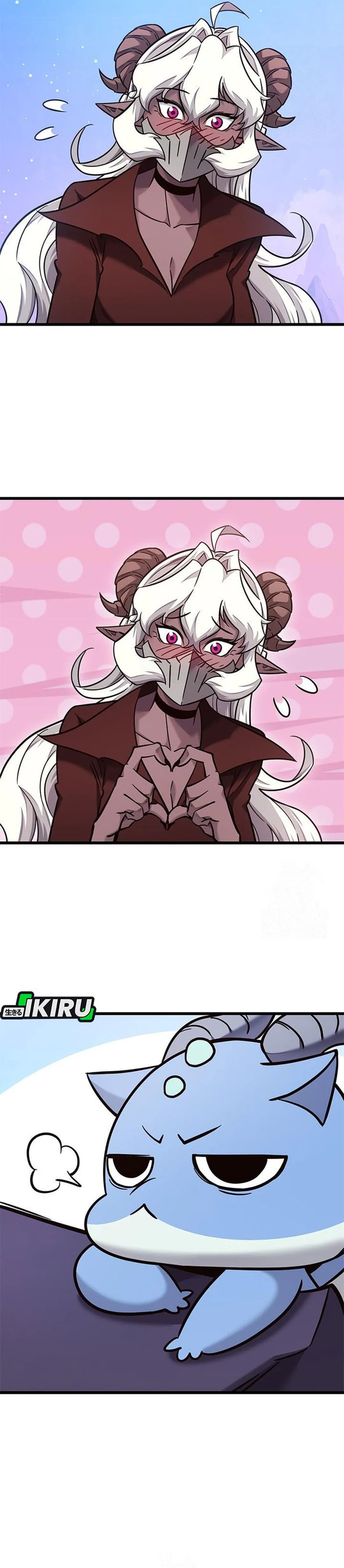 What A Bountiful Harvest Demon Lord Chapter 50 Halaman 29