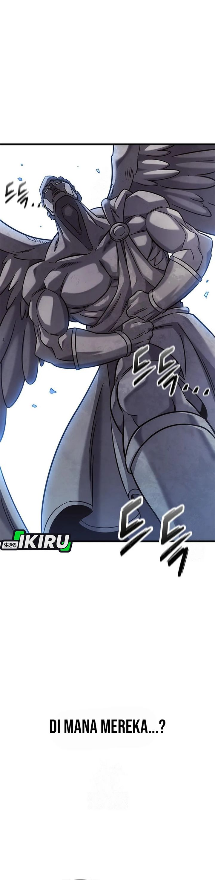 What A Bountiful Harvest Demon Lord Chapter 53 Halaman 9