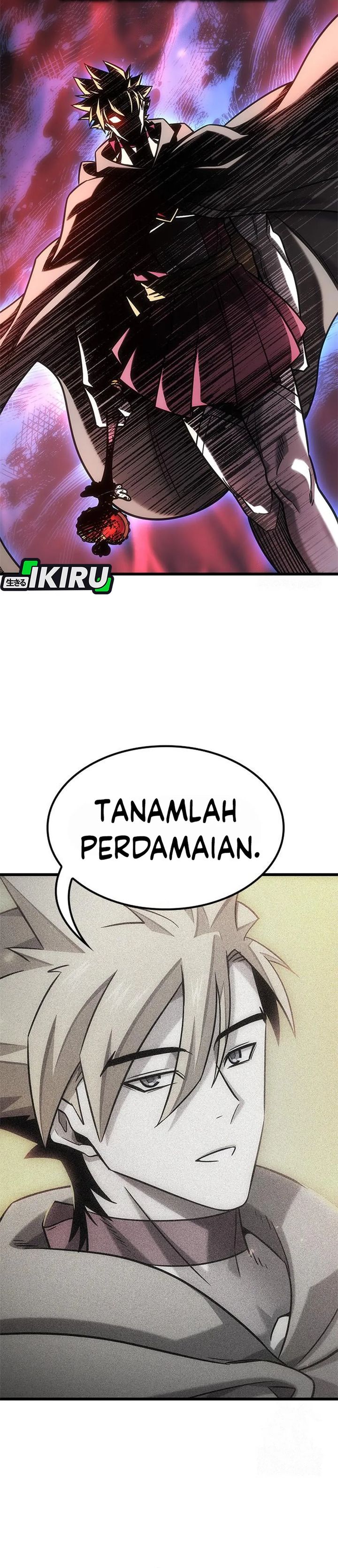 What A Bountiful Harvest Demon Lord Chapter 53 Halaman 24
