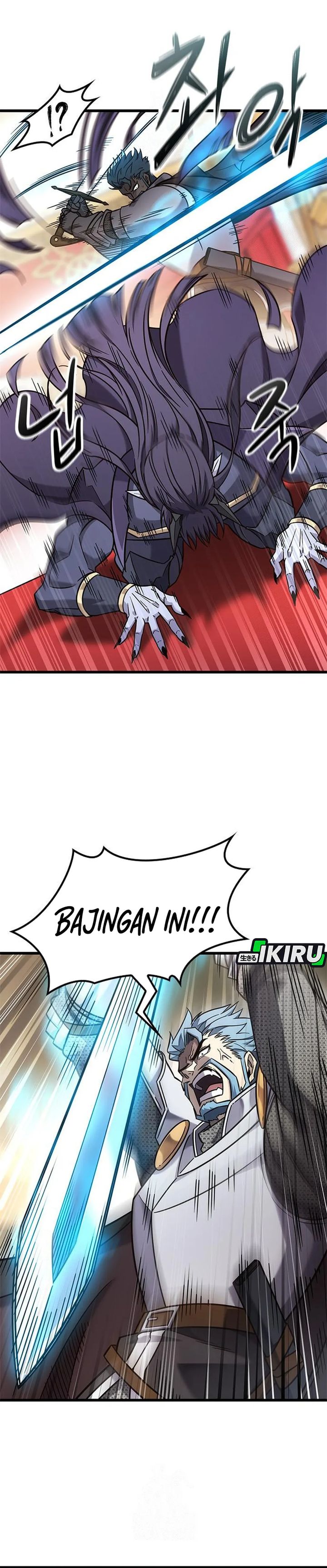 What A Bountiful Harvest Demon Lord Chapter 54 Halaman 7