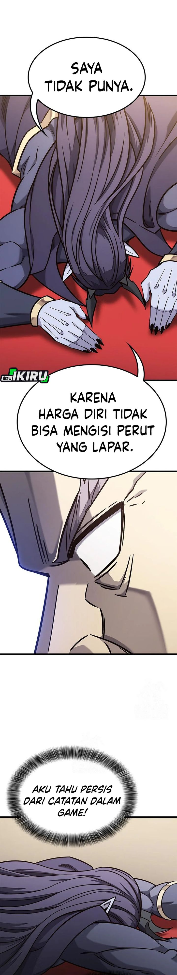 What A Bountiful Harvest Demon Lord Chapter 54 Halaman 13