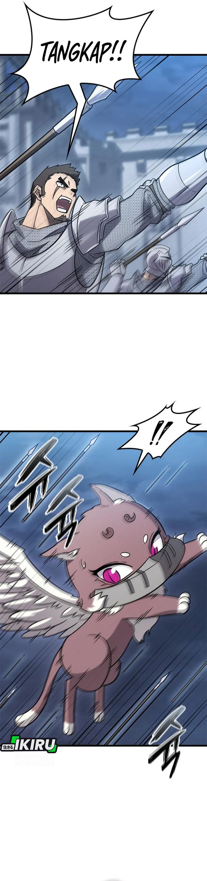 What A Bountiful Harvest Demon Lord Chapter 55 Halaman 5