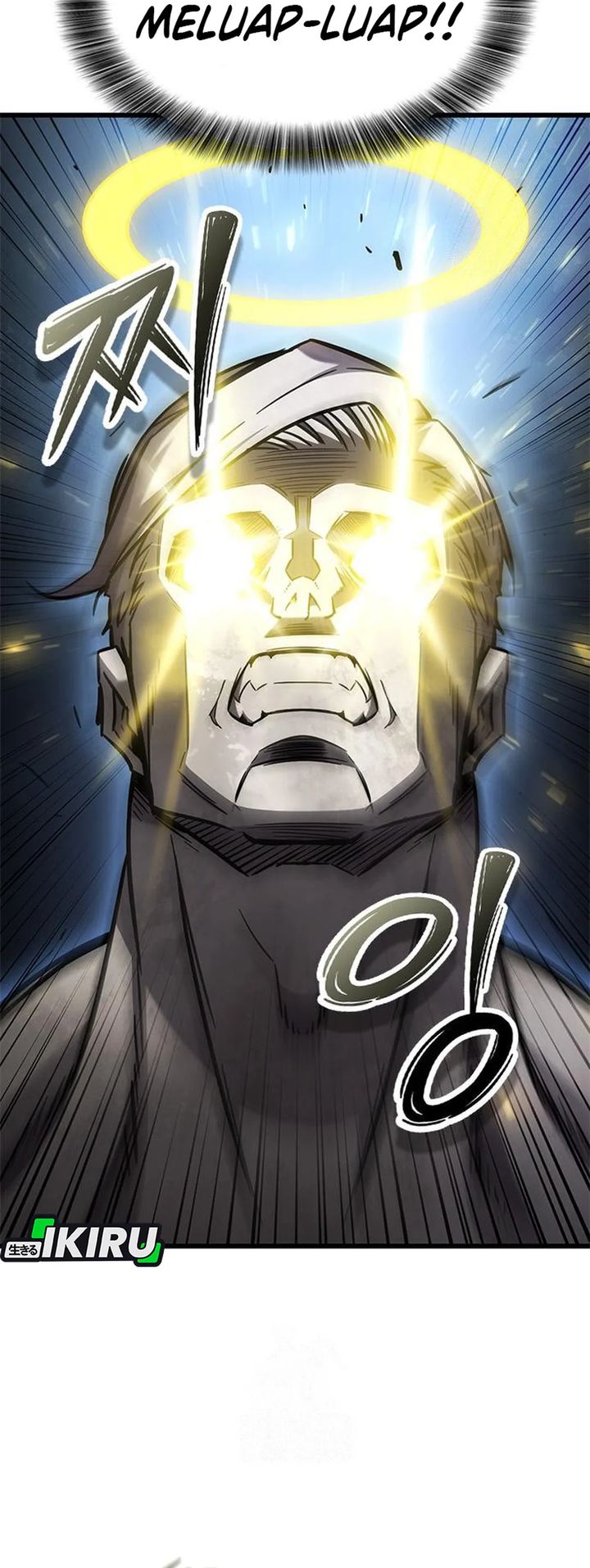 What A Bountiful Harvest Demon Lord Chapter 55 Halaman 23