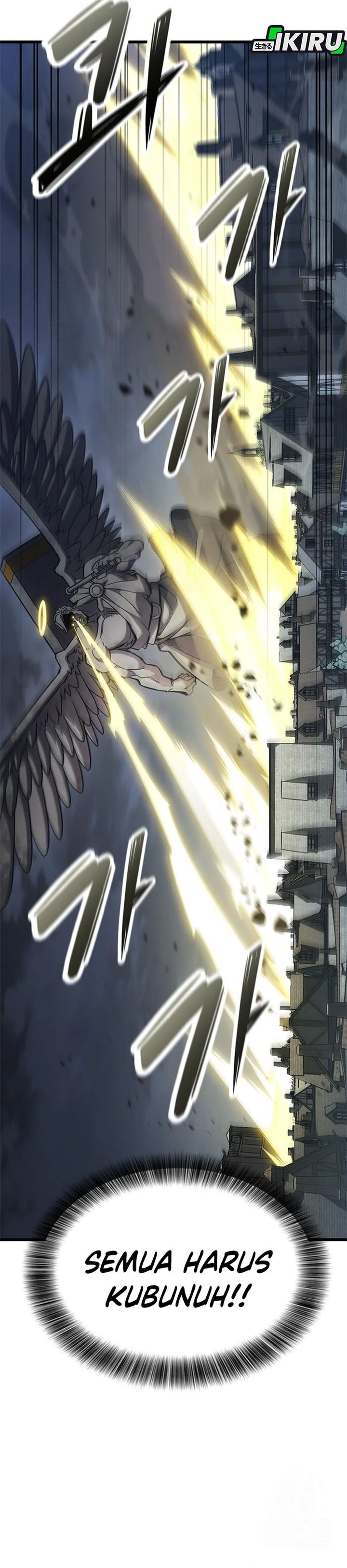 What A Bountiful Harvest Demon Lord Chapter 55 Halaman 24
