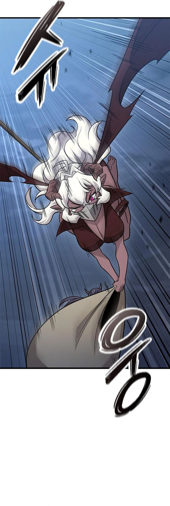 What A Bountiful Harvest Demon Lord Chapter 55 Halaman 30