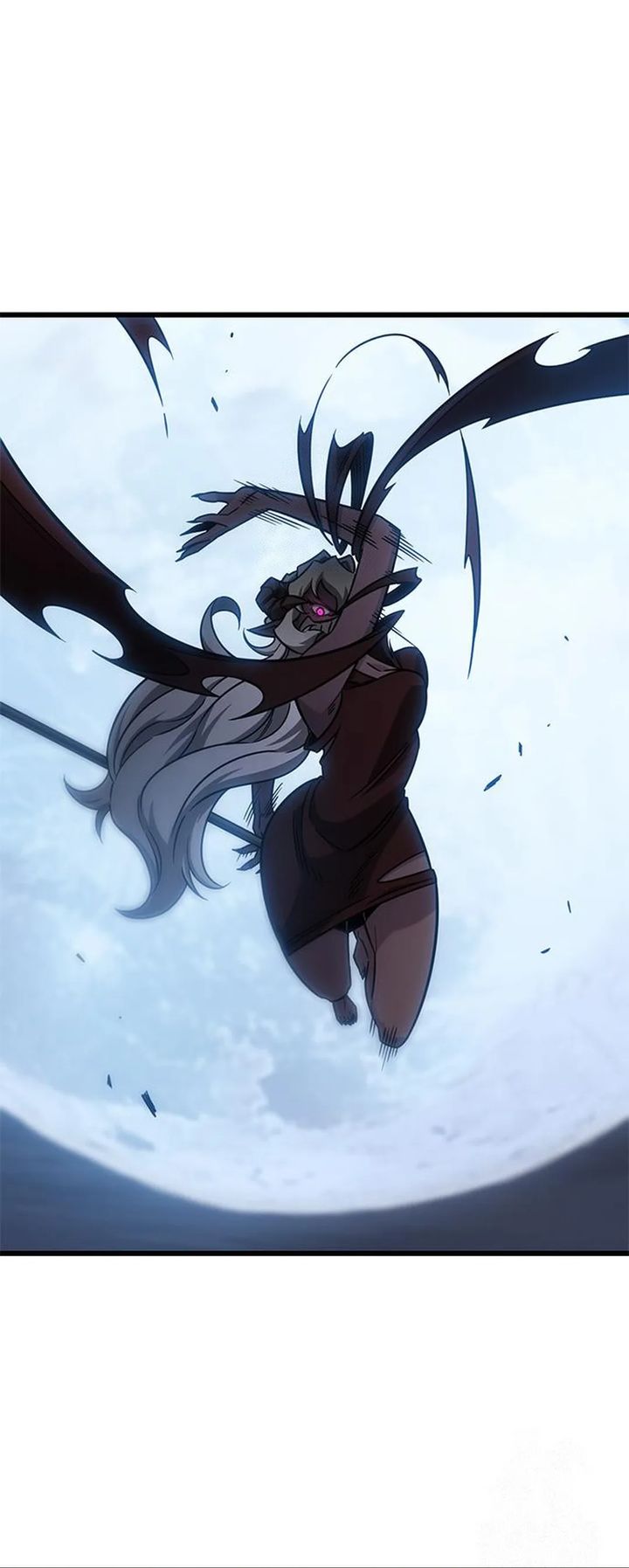 What A Bountiful Harvest Demon Lord Chapter 55 Halaman 32