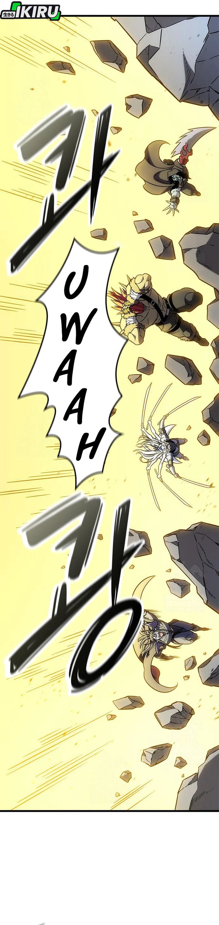 What A Bountiful Harvest Demon Lord Chapter 56 Halaman 7