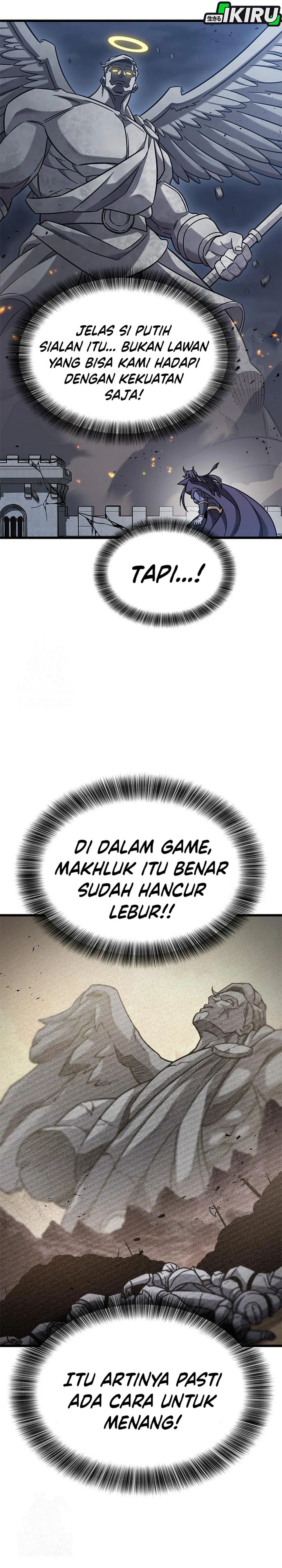 What A Bountiful Harvest Demon Lord Chapter 56 Halaman 10