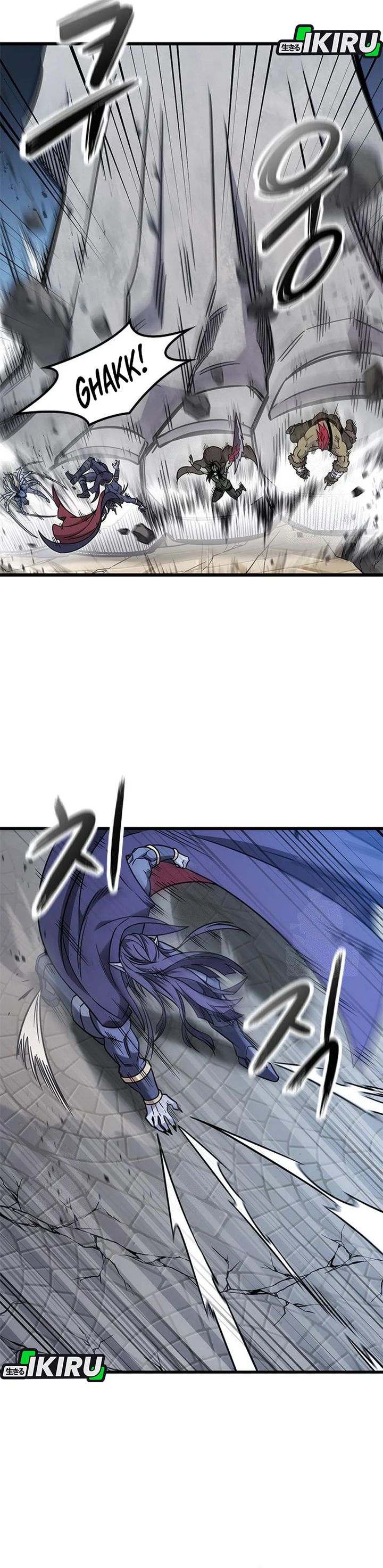 What A Bountiful Harvest Demon Lord Chapter 56 Halaman 12