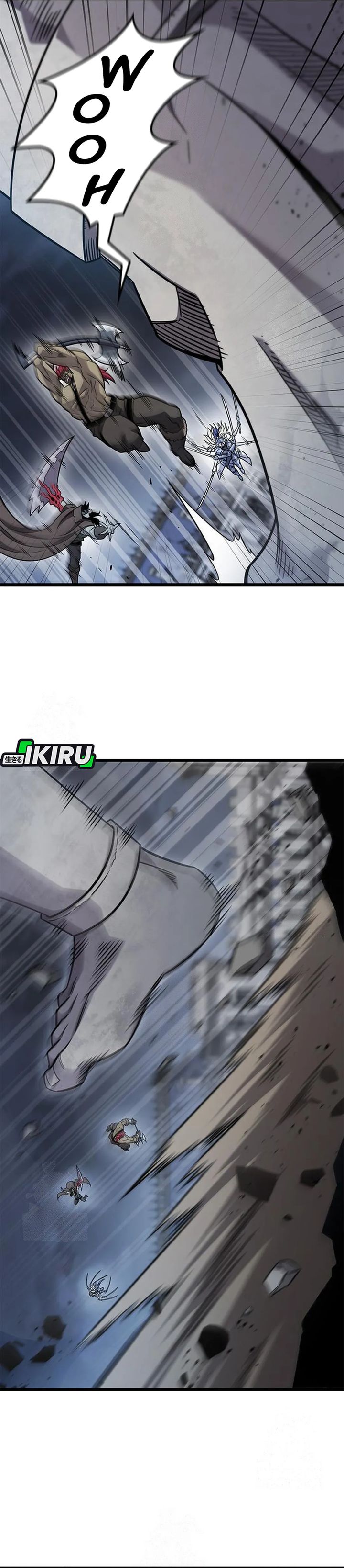 What A Bountiful Harvest Demon Lord Chapter 56 Halaman 14