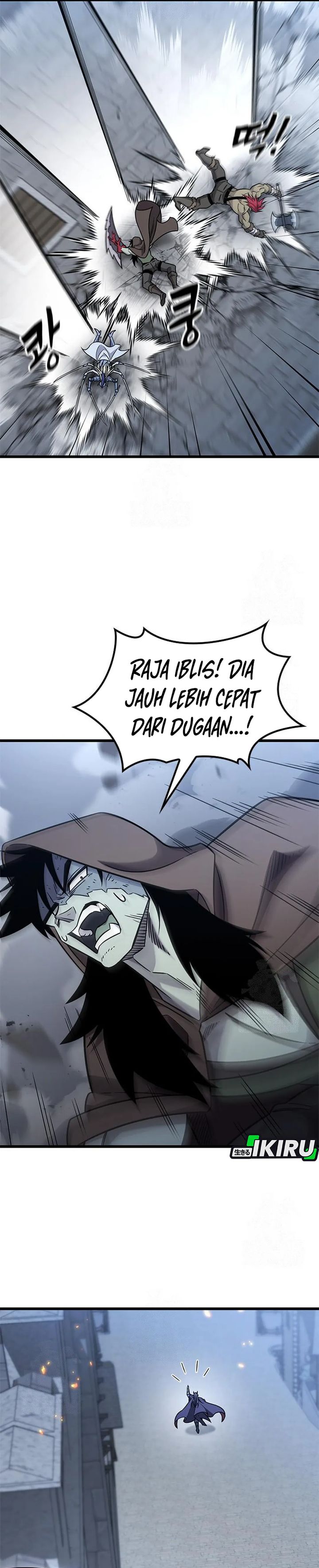 What A Bountiful Harvest Demon Lord Chapter 56 Halaman 15