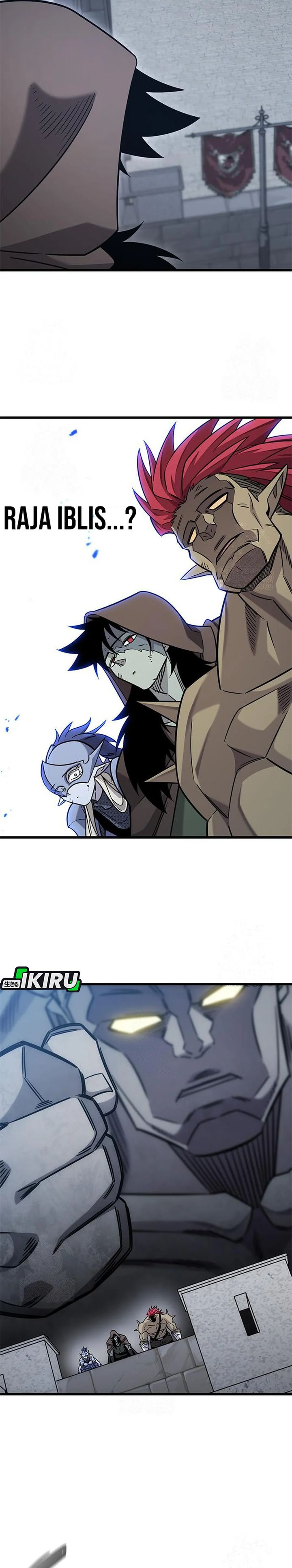 What A Bountiful Harvest Demon Lord Chapter 56 Halaman 16