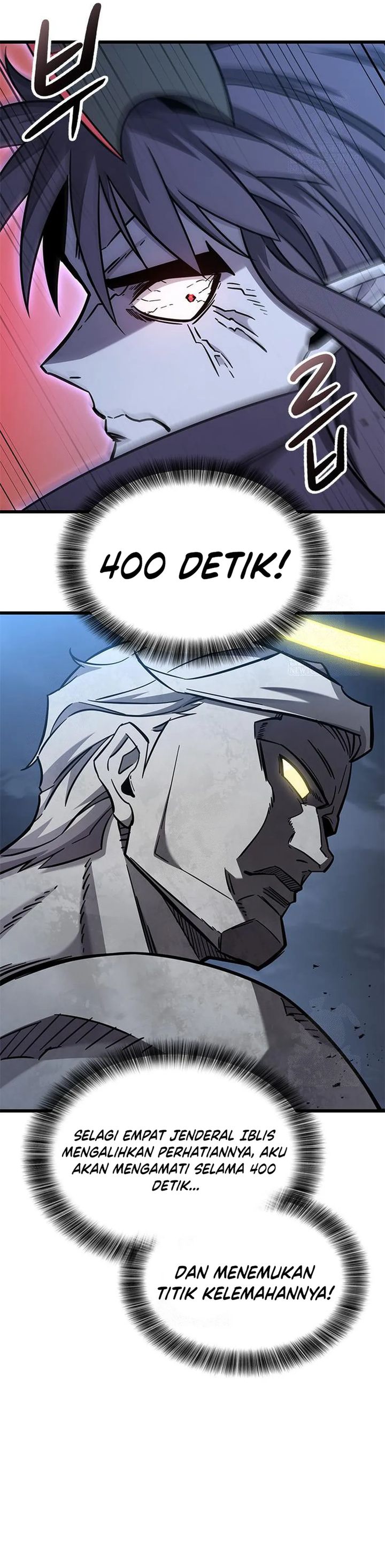 What A Bountiful Harvest Demon Lord Chapter 56 Halaman 18