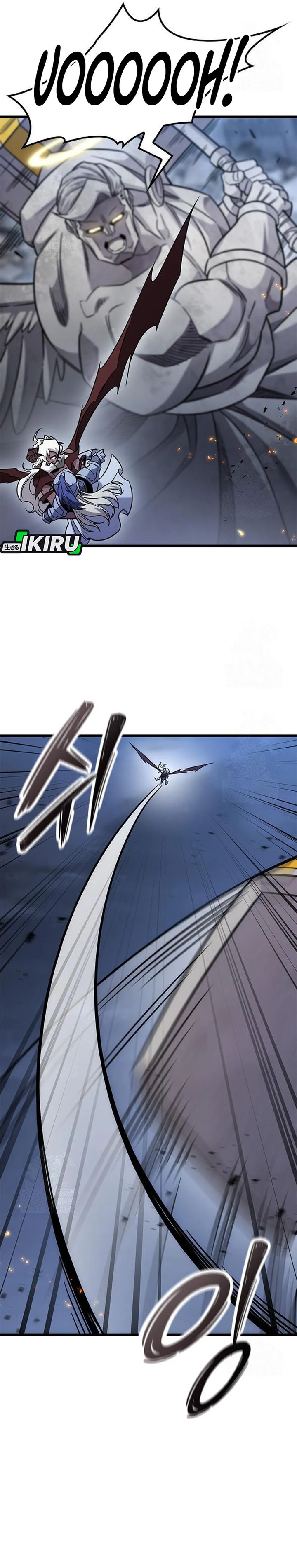 What A Bountiful Harvest Demon Lord Chapter 56 Halaman 23