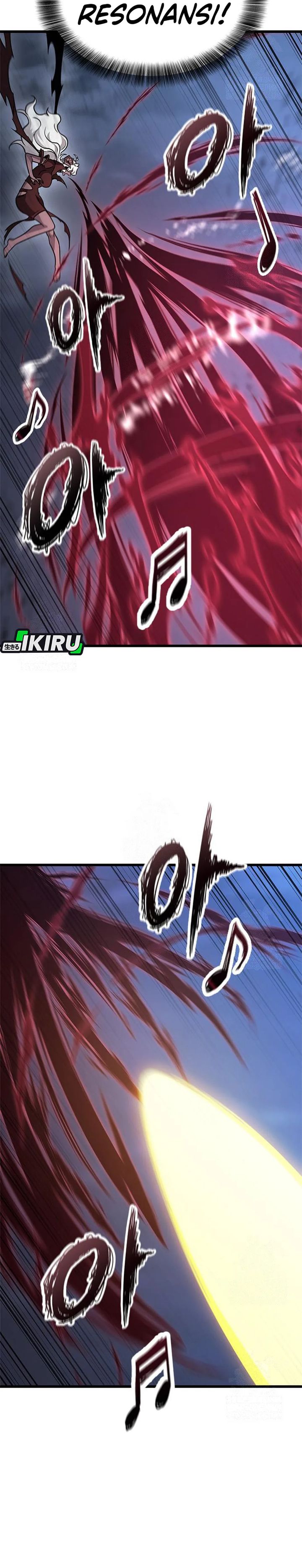 What A Bountiful Harvest Demon Lord Chapter 56 Halaman 29