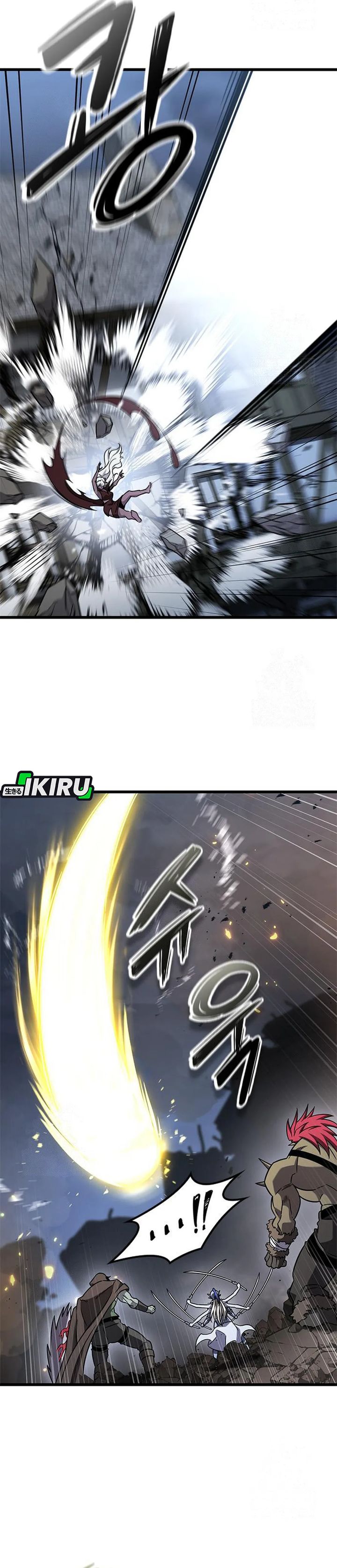 What A Bountiful Harvest Demon Lord Chapter 56 Halaman 35