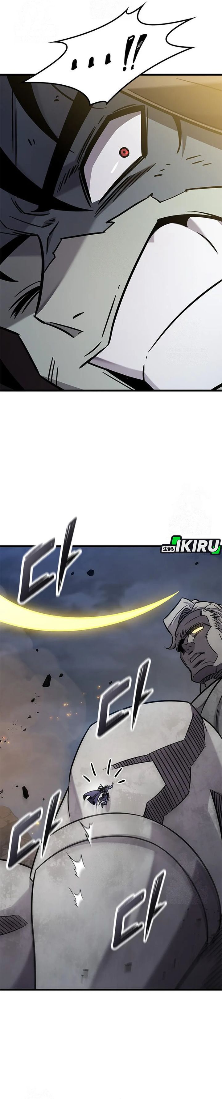 What A Bountiful Harvest Demon Lord Chapter 56 Halaman 37