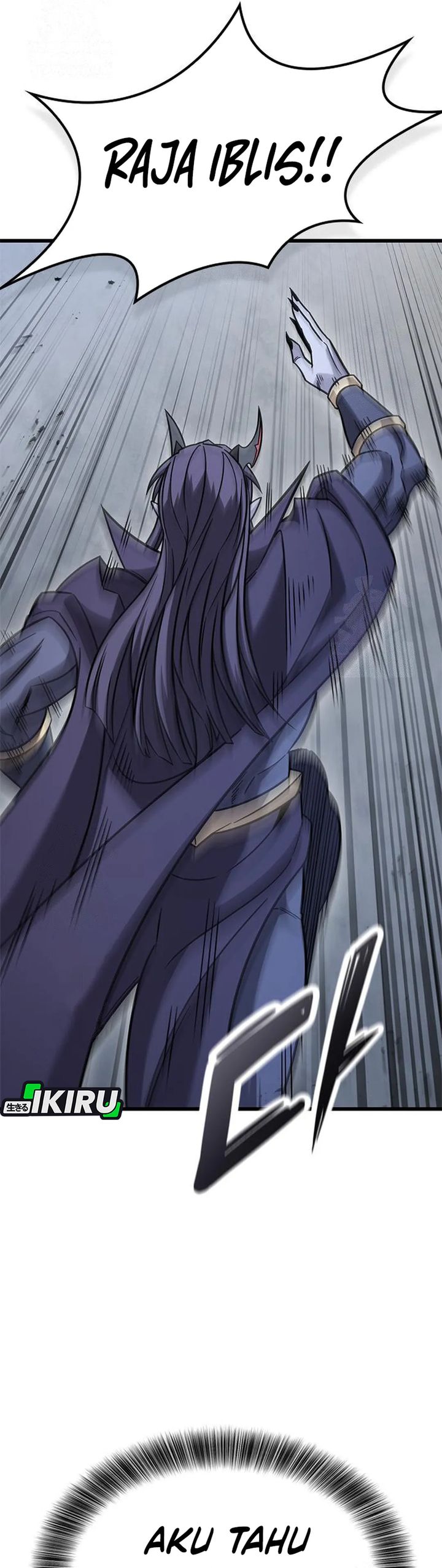 What A Bountiful Harvest Demon Lord Chapter 56 Halaman 38