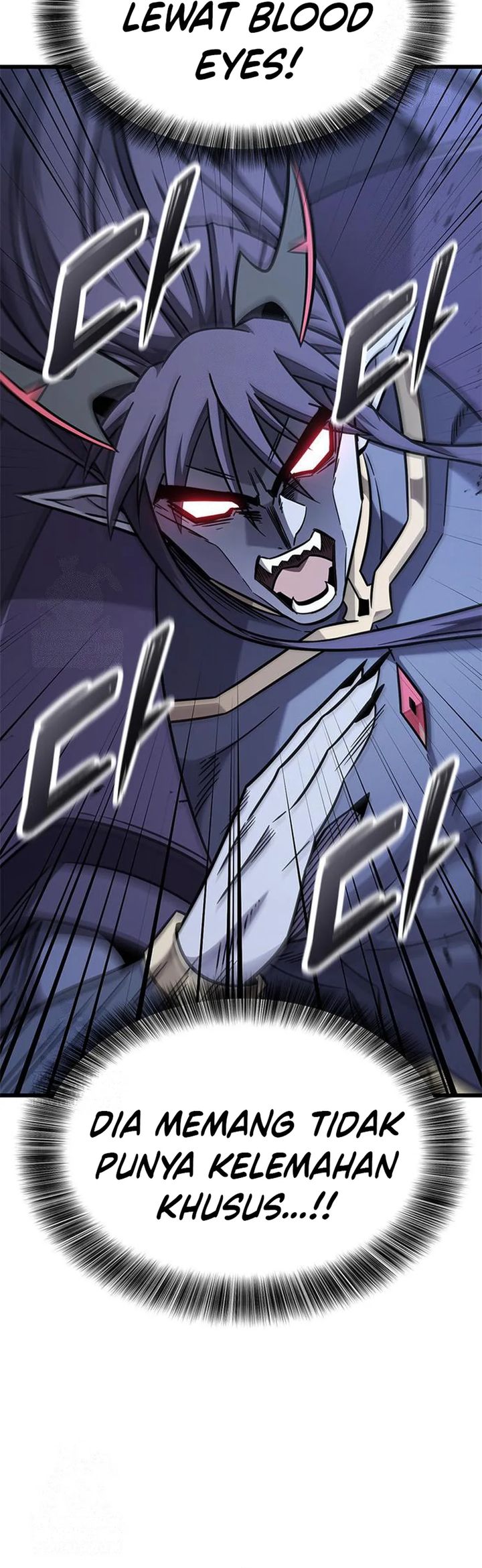 What A Bountiful Harvest Demon Lord Chapter 56 Halaman 39