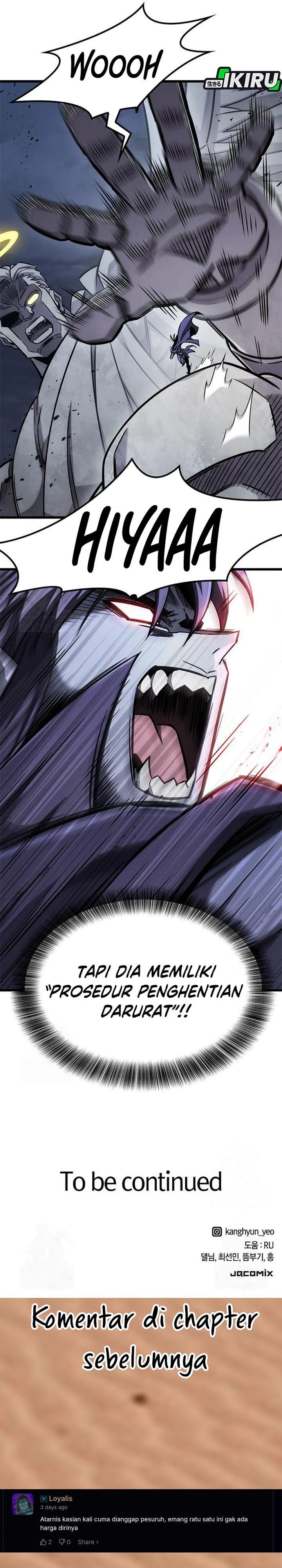 What A Bountiful Harvest Demon Lord Chapter 56 Halaman 40