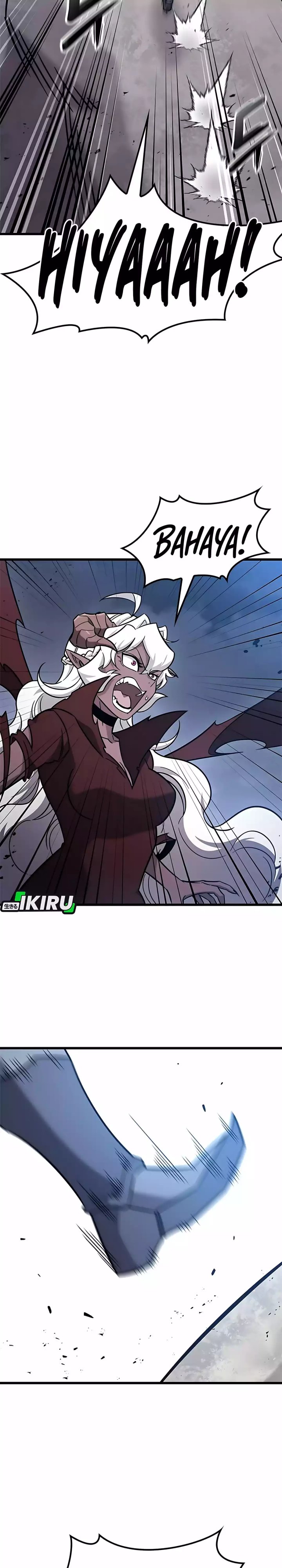 What A Bountiful Harvest Demon Lord Chapter 57 Halaman 2