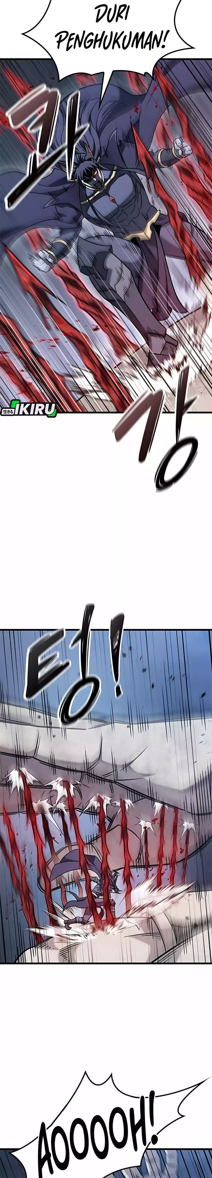 What A Bountiful Harvest Demon Lord Chapter 57 Halaman 3