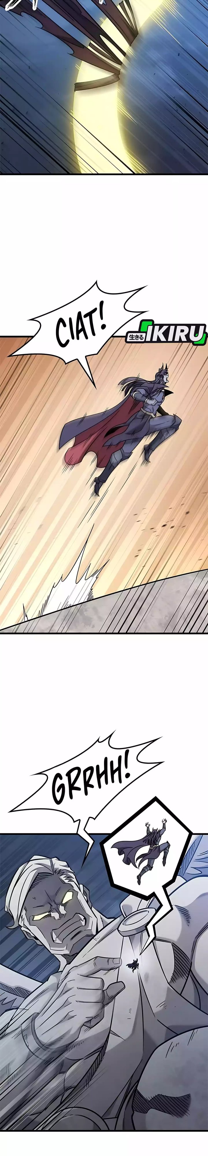 What A Bountiful Harvest Demon Lord Chapter 57 Halaman 7