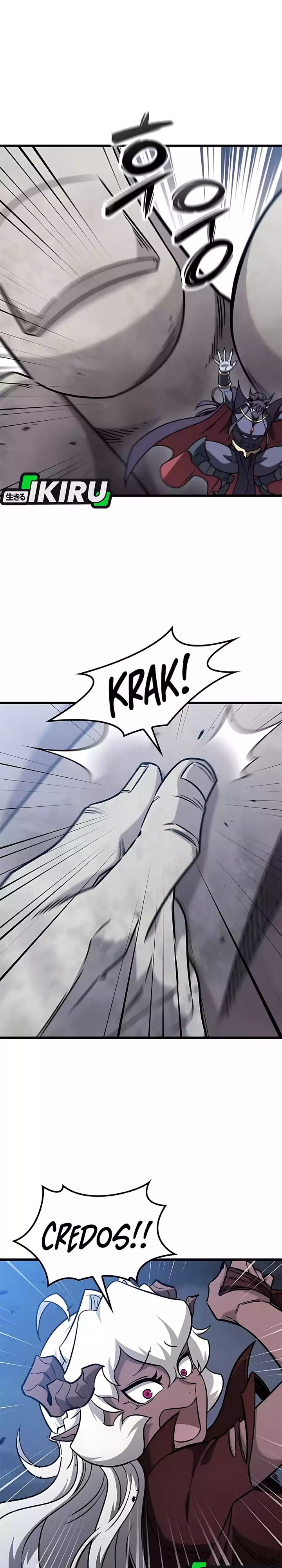 What A Bountiful Harvest Demon Lord Chapter 57 Halaman 8