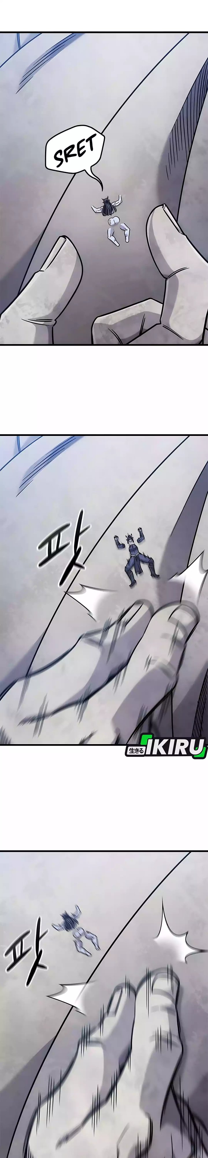 What A Bountiful Harvest Demon Lord Chapter 57 Halaman 11